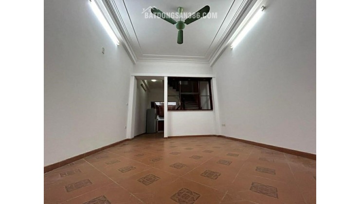 NHÀ PHỐ VŨ NGỌC PHAN 56m2 x 5T_PHÂN LÔ 20M RA Ô TÔ_NGÕ NÔNG THÔNG_VỀ Ở NGAY, hơn 14 tỷ